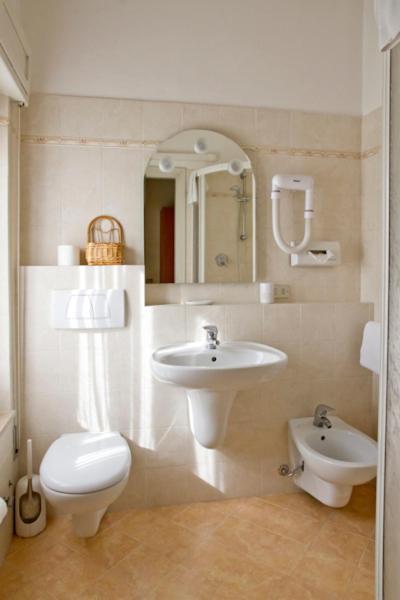 Hotel Europa Viadana Kamer foto